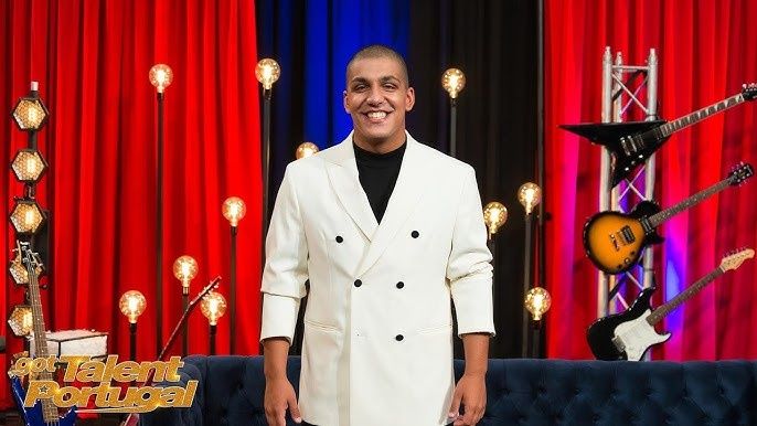 Carlos Pereira Mágico