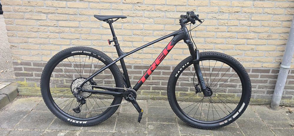 Rower MTB Trek X Caliber 9