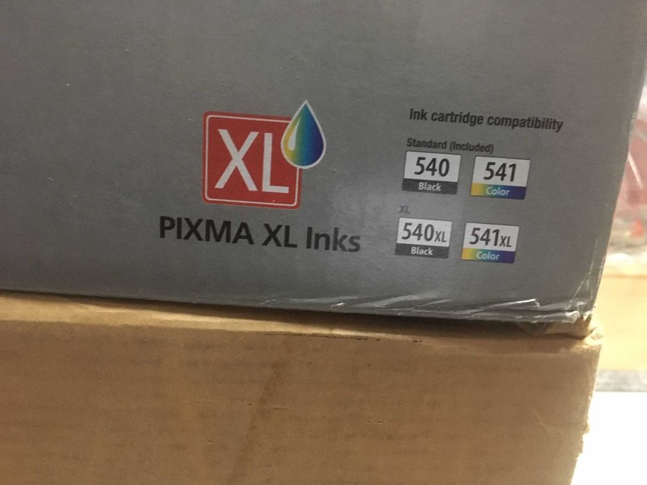 Impressora Canon PIXMA MX475 usada em ótimo estado