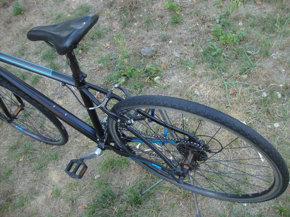 SPECIALIZED Sirrus 28 велосипед городской гибрид дорожный  алюминий