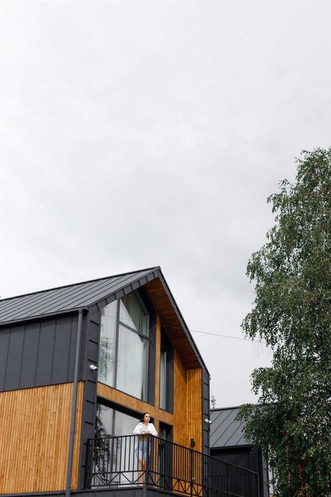 Продається котедж в самому центрі Буковеля