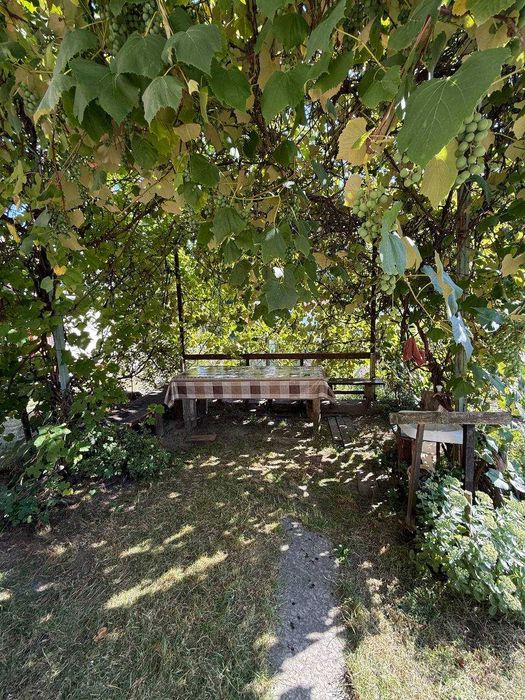 Продам капітальний будинок в с. Дениші (20 км від Житомира) із земельною ділянкою 18 сот - View 4