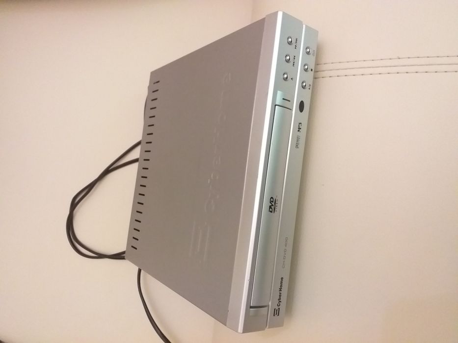 Leitor DVDs64552217498370121