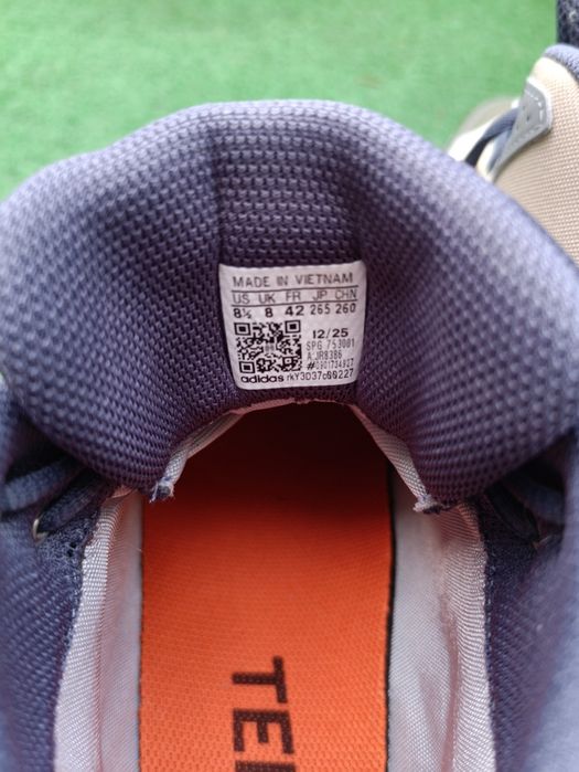 Adidas Terrex Eastrail 3 Mid