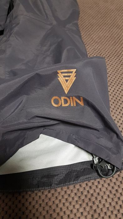 HELLY HANSEN ODIN spodnie narciarskie membrana roz. XS