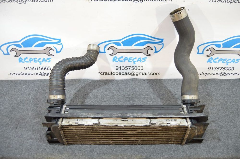 RADIADOR INTERCOOLER 760053003 7600530 M151693C BMW SERIE 3 F30 F31