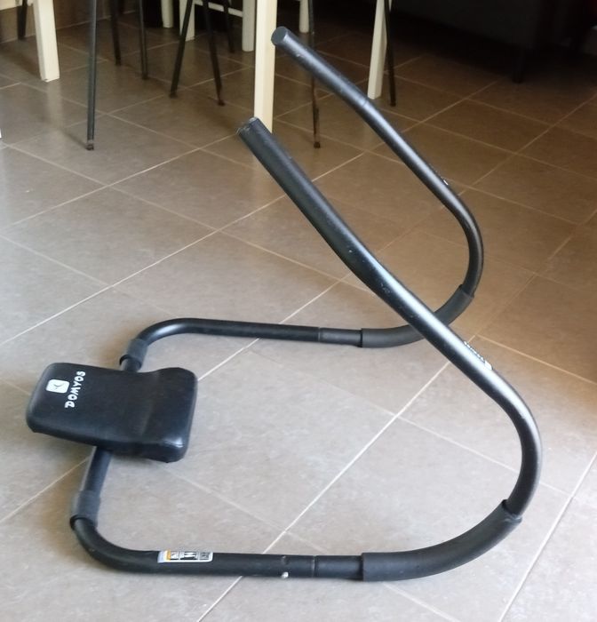 Abdominal Exercise Machine431664303000801281