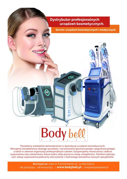Regeneracja głowic ,  IPL, SHR, Q-switch, nD-Yag, naprawa IPL,  serwis