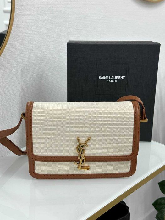 Torebka YSL! Premium! Skóra! Różne modele i kolory