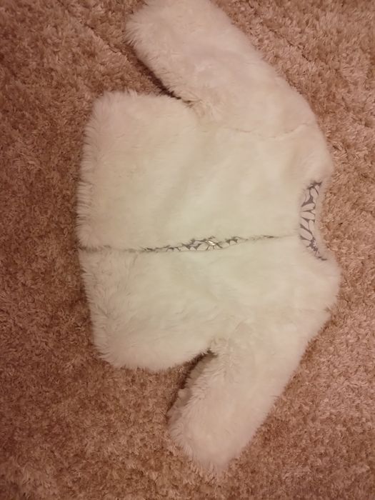 Futerko dla dziewczynki