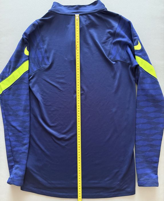Крутезна тренувальна кофта Nike - S