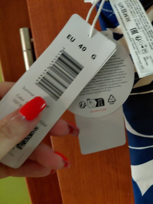 Stroj kapielowy rozmiar 40g