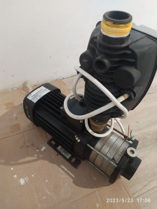 частотник sirio сіріо 1ф>3ф 3х220