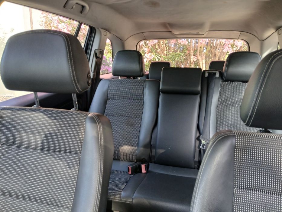 Opel Zafira Cosmo 1.9 CDTI