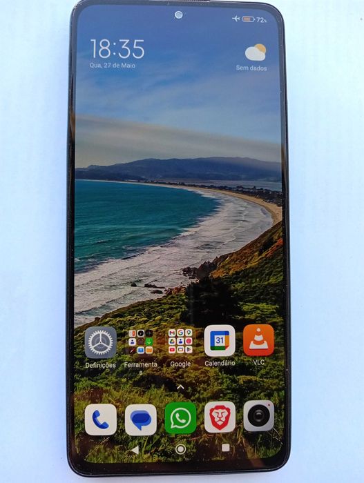 Xiaomi Redmi Note 12 Pro (8GB, 256GB)