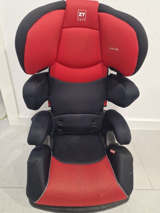Cadeia auto zippy Grupo 2-3