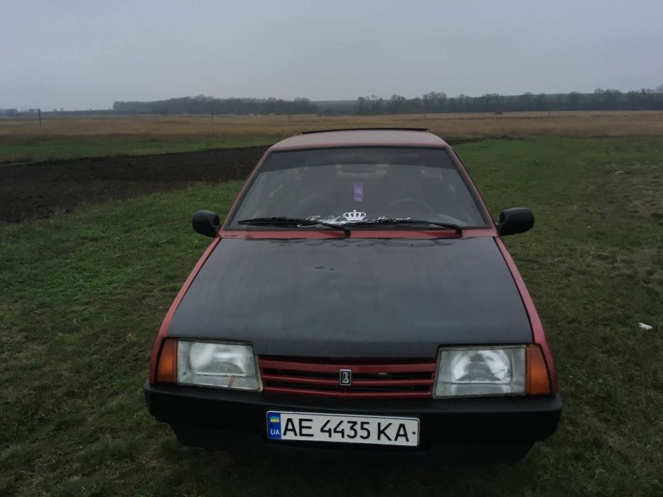 Продам ваз 2109 Балтика инжектор