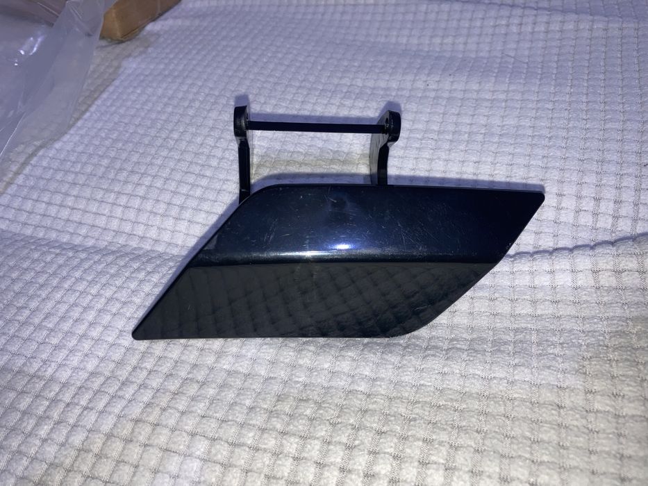 Tampa esguicho farol mercedes w204