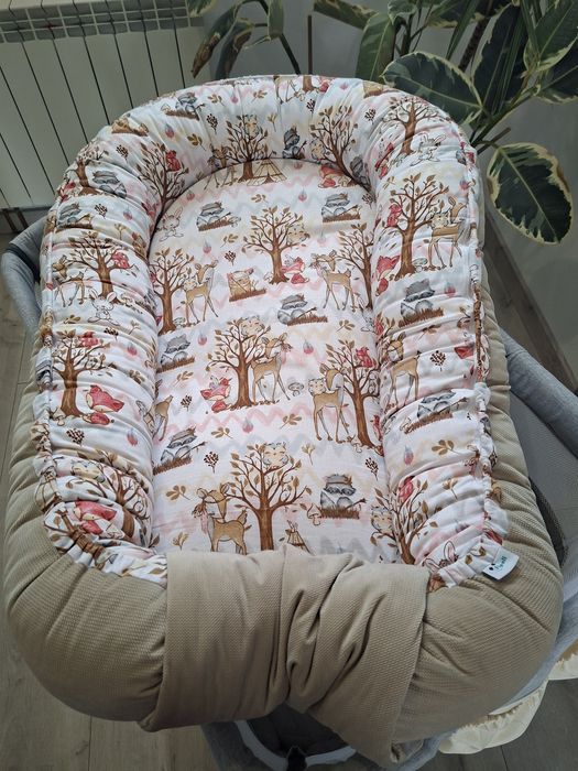 Wyprawka niemowlęca- wyprzedaż