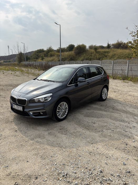 BMW Seria 2