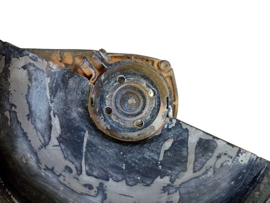 Szlifierka Makita GA9020S