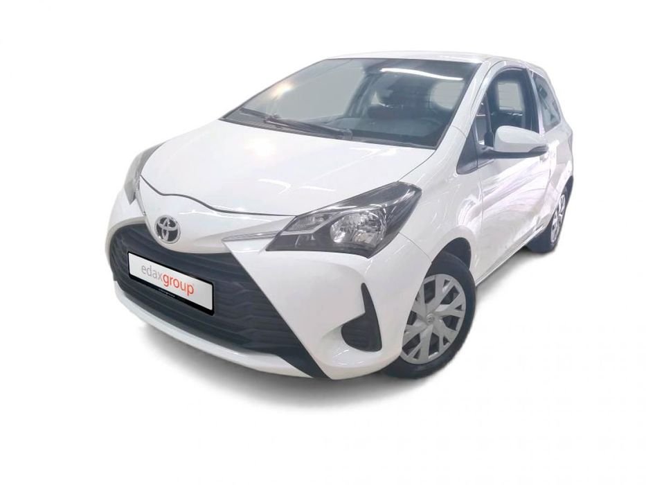 Toyota Yaris bizz 1.0 VVT-i c/IVA