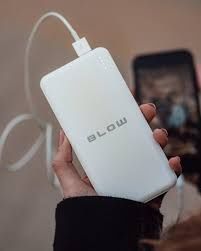 Power Bank BLOW 20000mAh