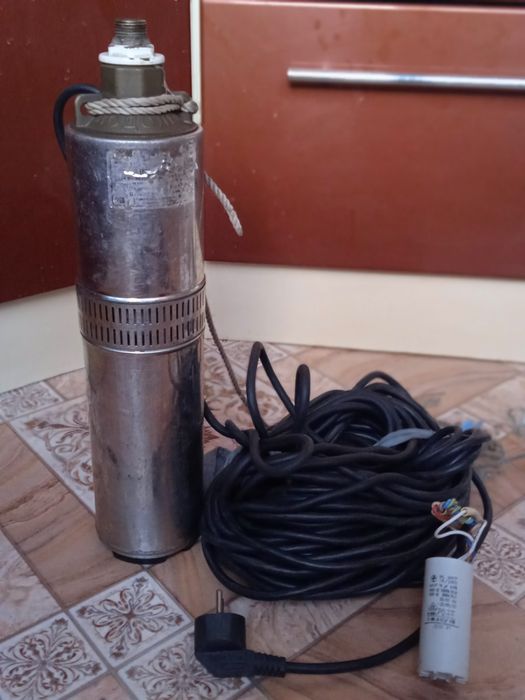 Насос глубинный водолей 32