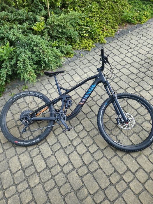 Canyon strive AL 27.5