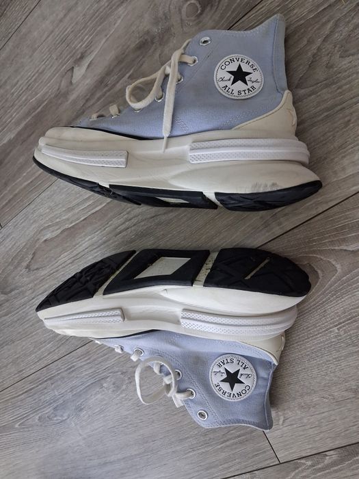 Converse buty trampki damskie roz 38.5 24 cm