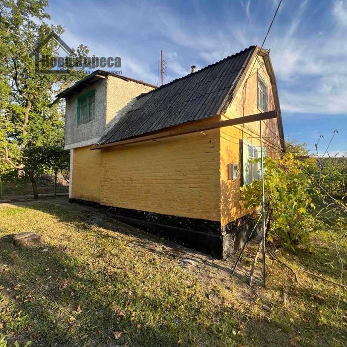 Продається дача СТ «Олександрівське»