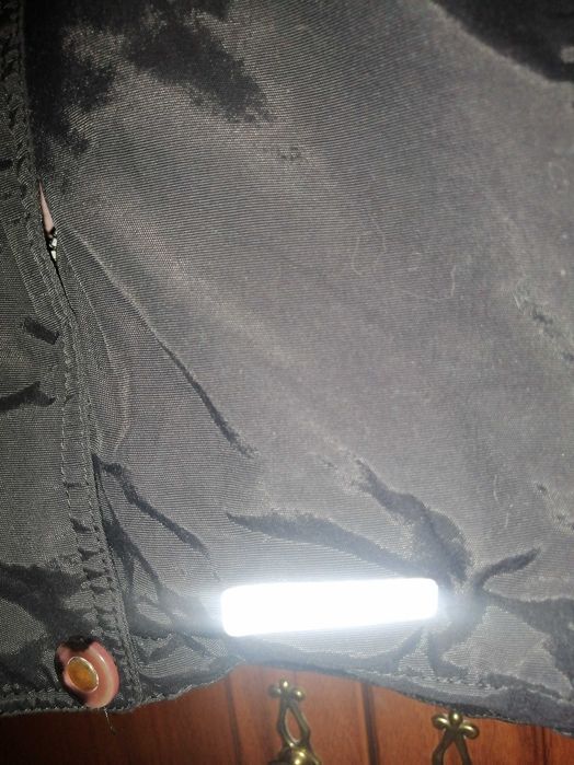 Пальто парка Lenne