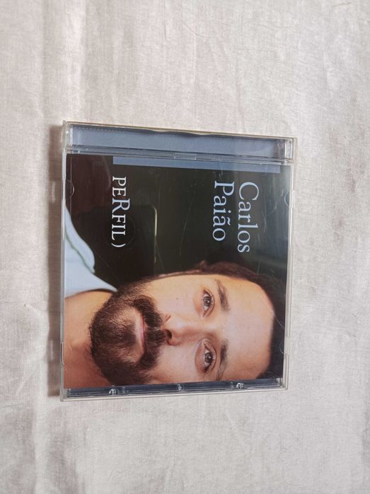 CD Carlos Paião, Perfil