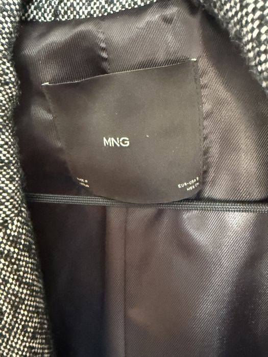 Пальто MNG розміру s-m