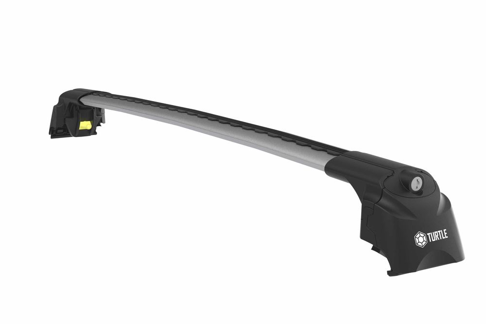 Barras de Tejadilho para Volvo XC40, Electric ou Hybrid de 2018 a 2025