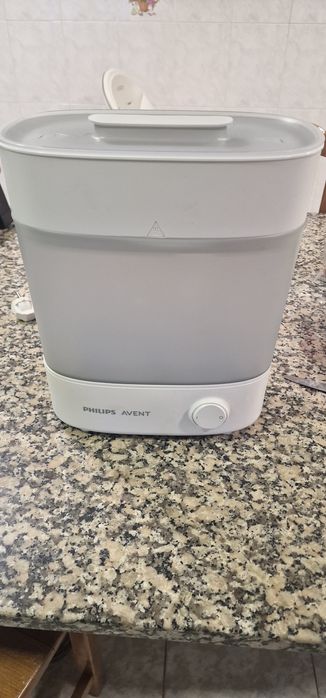 Esterilizador Philips AVENT
