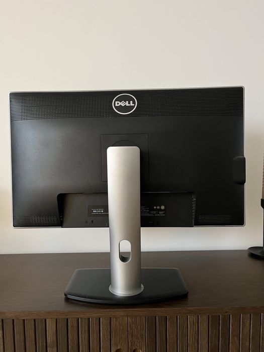 Monitor 27” DELL U2713HMT