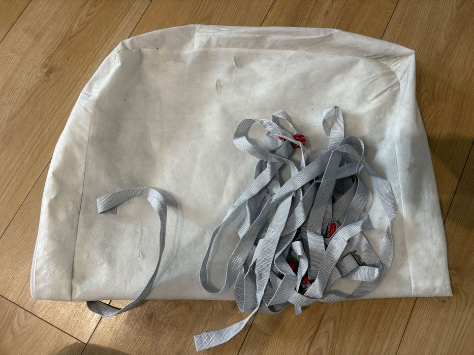 Łóżeczko Chicco NEXT me