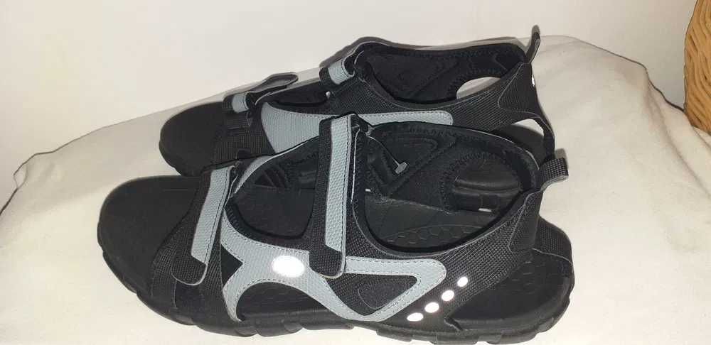 Sandały męskie roz. 44 * Sholl