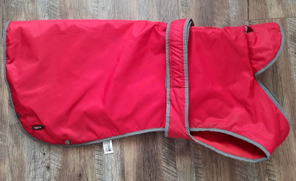 Теплий жилет, попона  Ancol Stormguard М, L, XXL,  одяг,костюм для собак