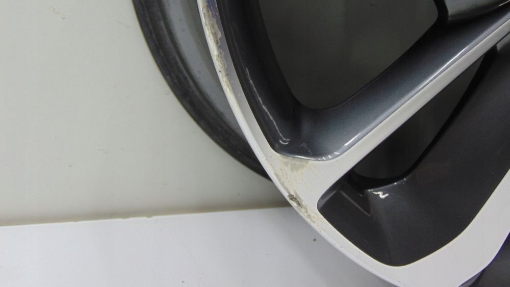 felga kia niro 7,5x18 et50 5x114,3 52910-g5200 !