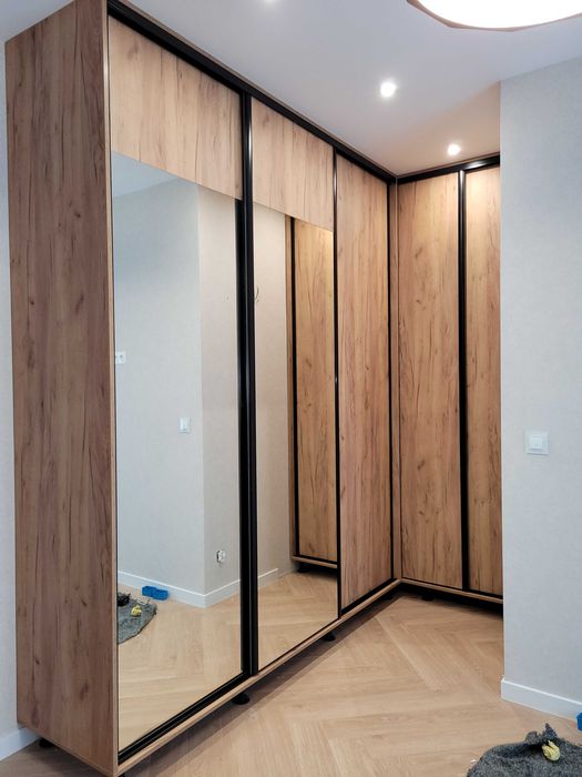 Meble kuchenne,Meble pokojowe,Łazienkowe,Szafy,Garderoby ,Nietypowe