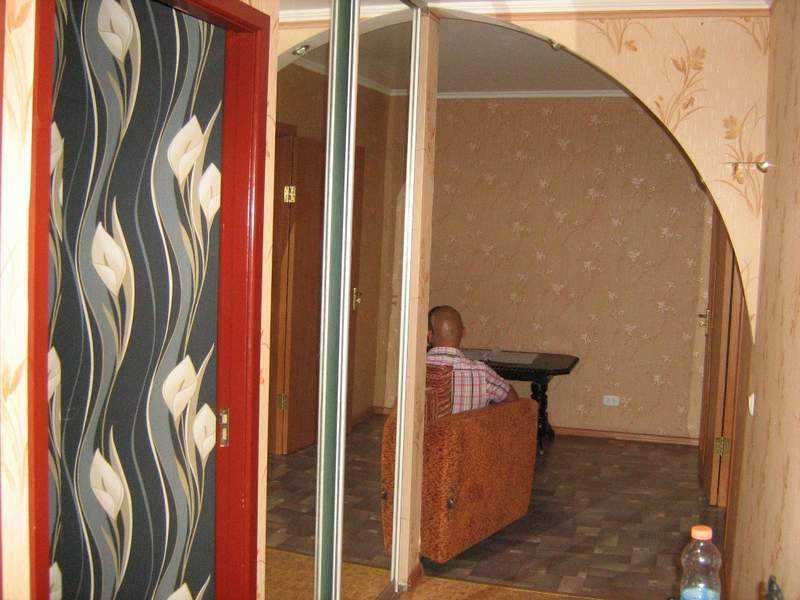 АКТУАЛЬНО! Сдам 3комн кв , правый берег, жм Парус