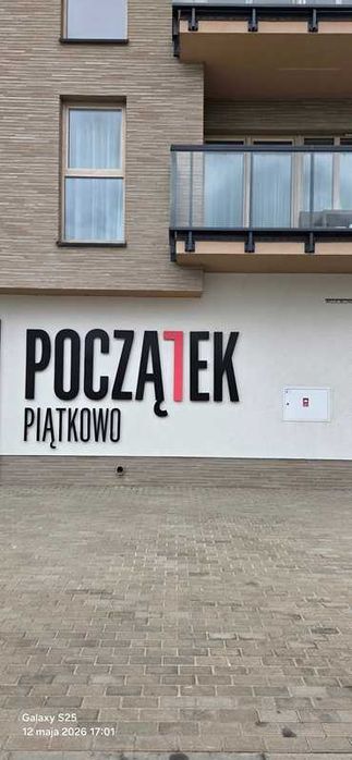 Wynajme mieszkanie