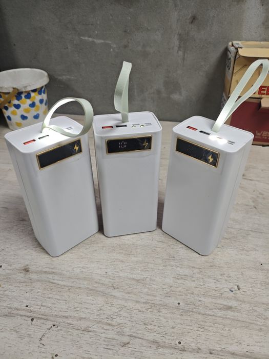 Повербанк  power bank