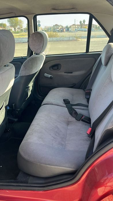 Citroen saxo 1.1 exclusive