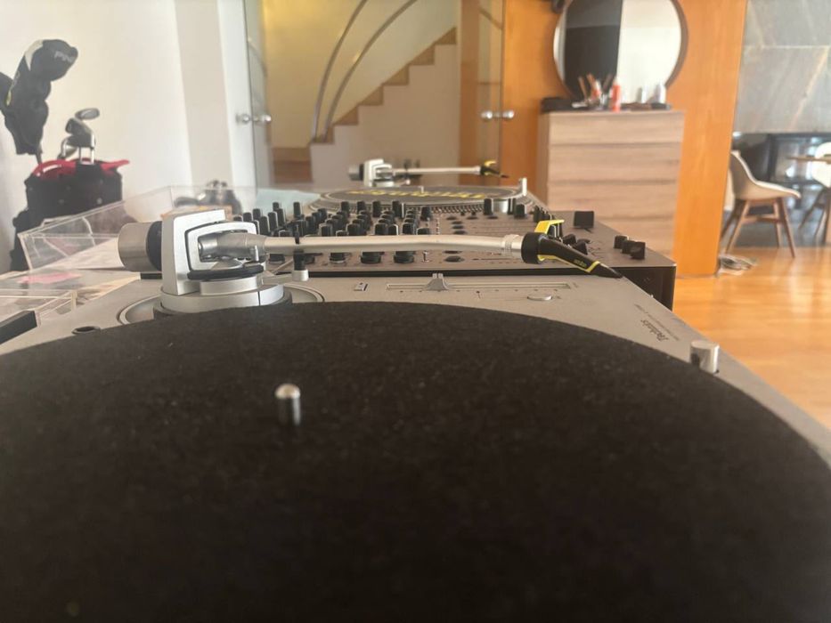 Tecnichs MK7 Par