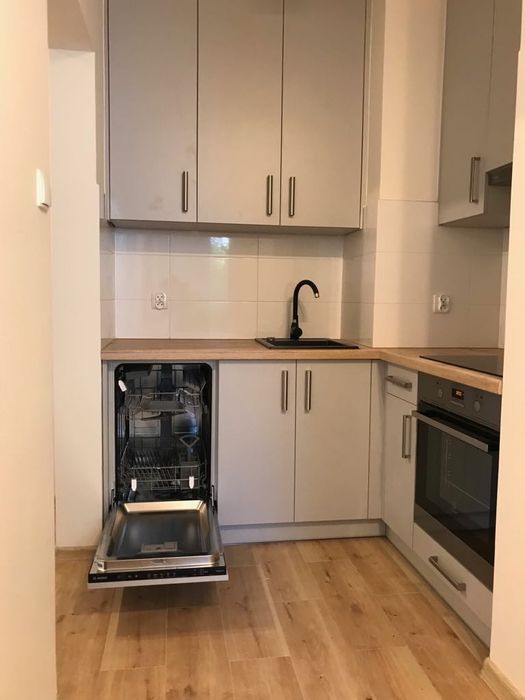 MIESZKANIE 3 samodzielne pokoje + balkon + piwnica| os. Piastowskie 36