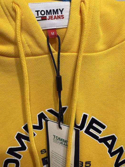 Tommy Hilfiger Худі