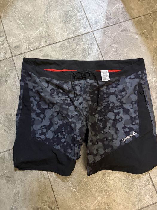Шорти reebok 2xl